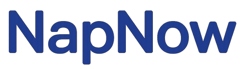NapNow Pillow