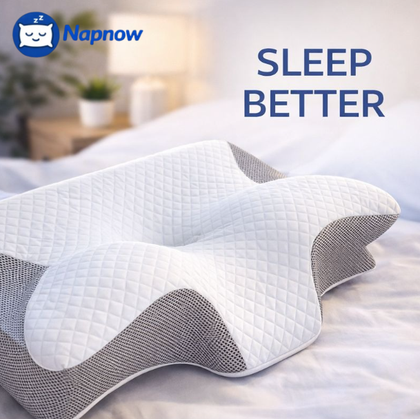 NapNow Pillow
