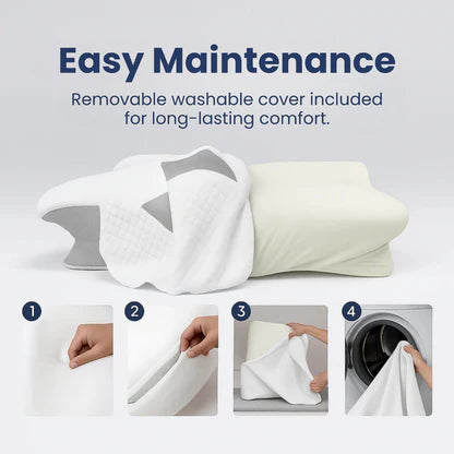 NapNow Pillow